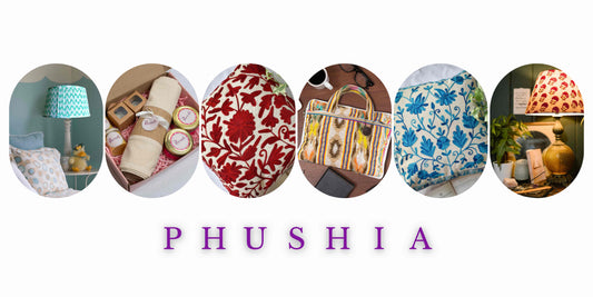 Top Handcrafted Gift Hampers for Every Occasion | Premium Collections by Phushia