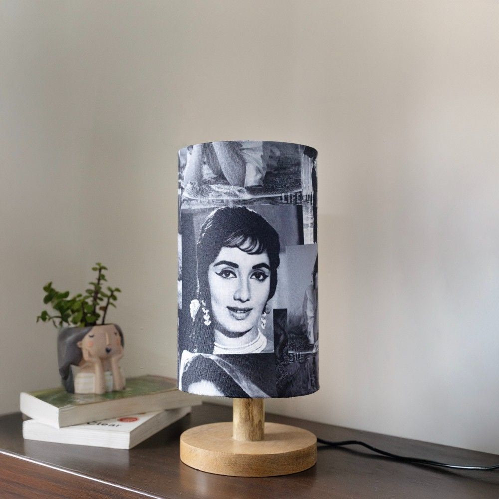 Table lamp, Retro lamp, Home decore