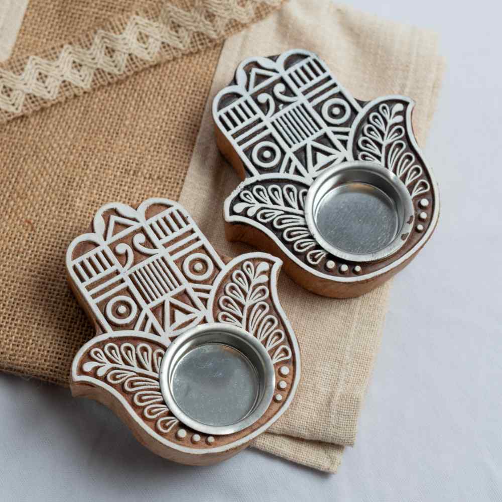 Handcrafted Gift Hamper