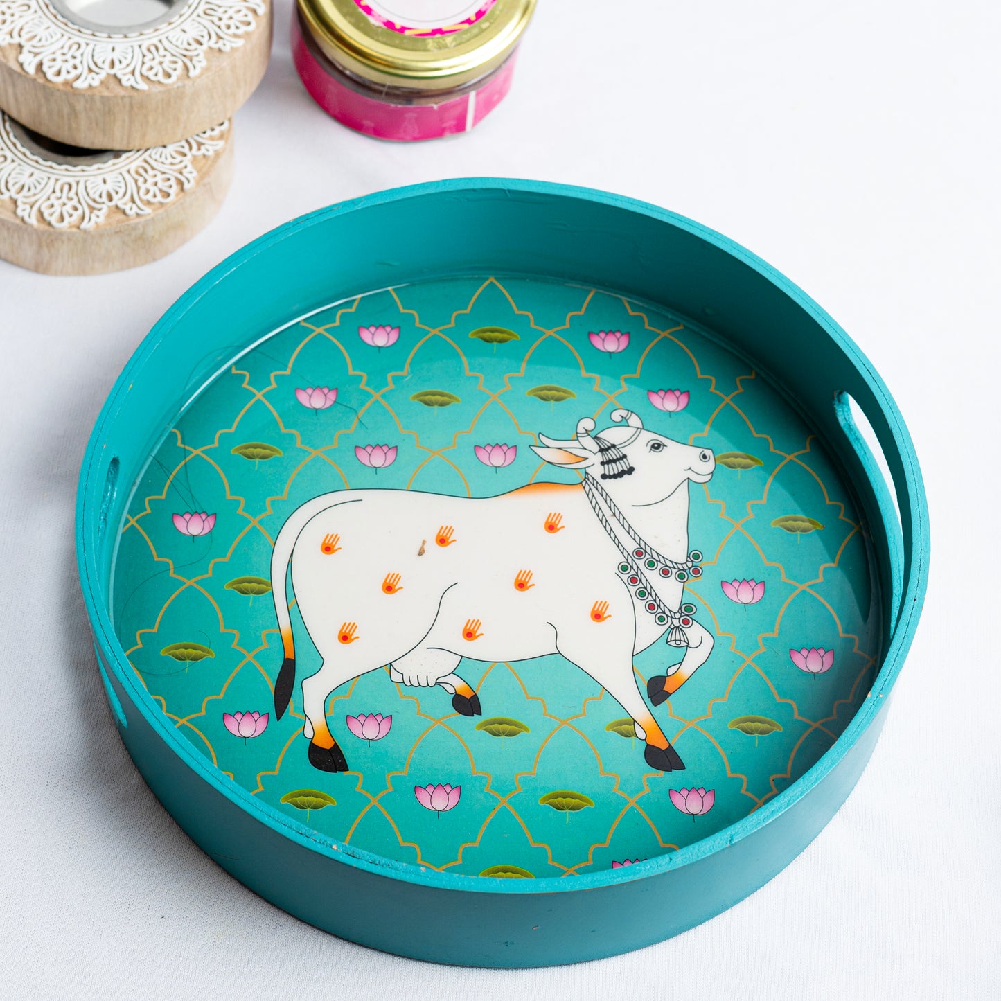 Handcrafted Gift Hamper