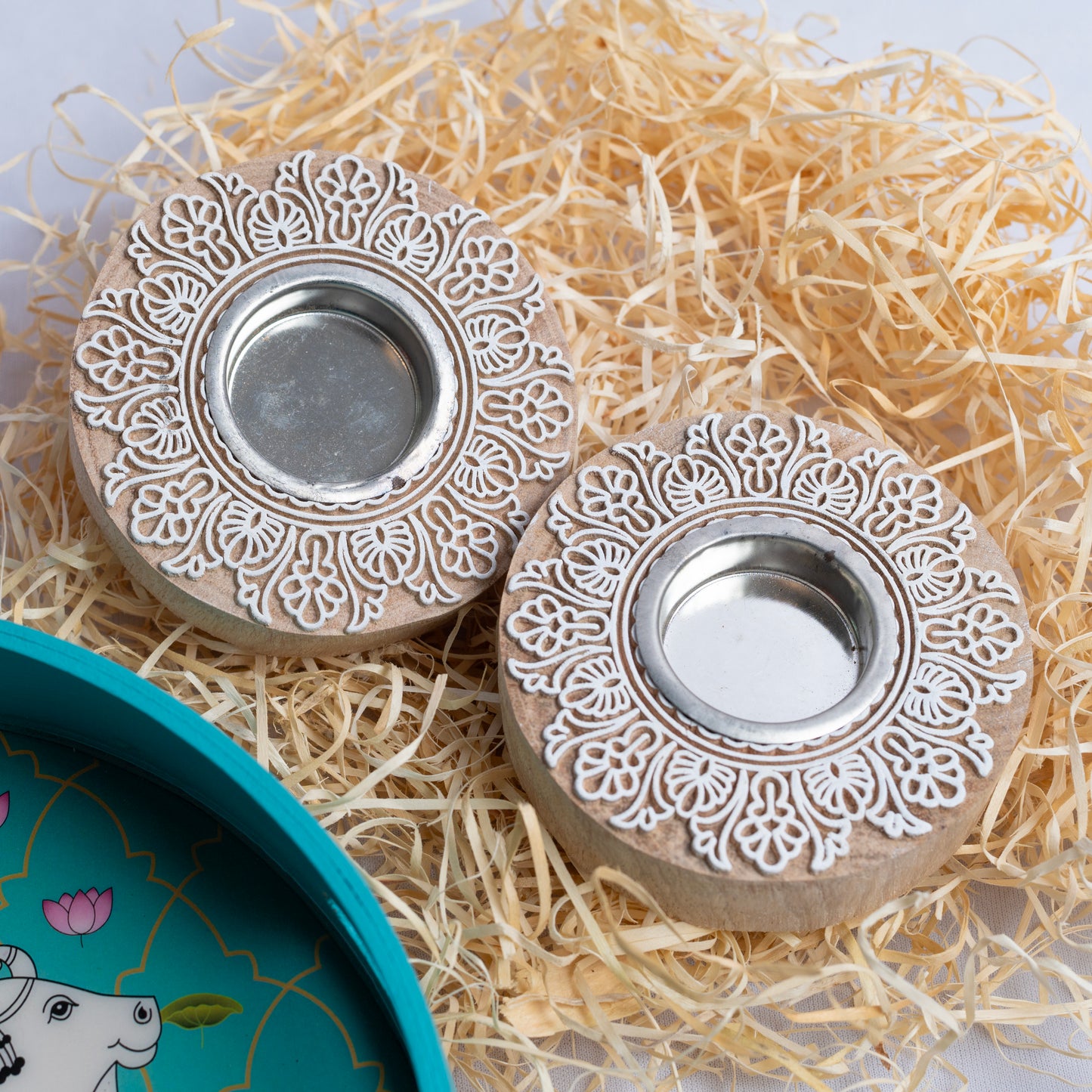 Handcrafted Gift Hamper