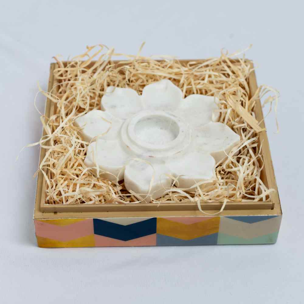 Handcrafted Gift Hamper