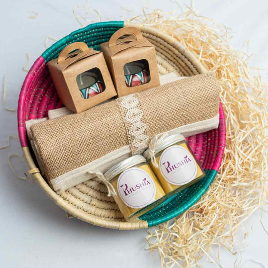 Handcrafted Gift Hamper