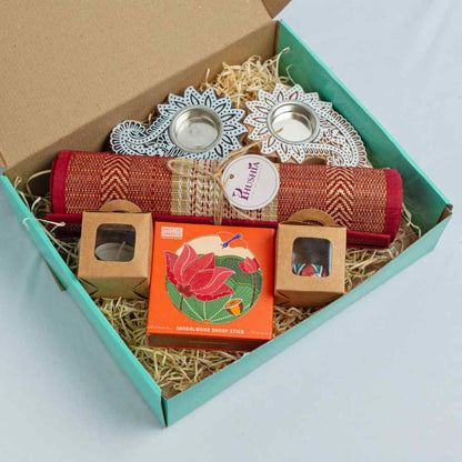 Handcrafted Gift Hamper