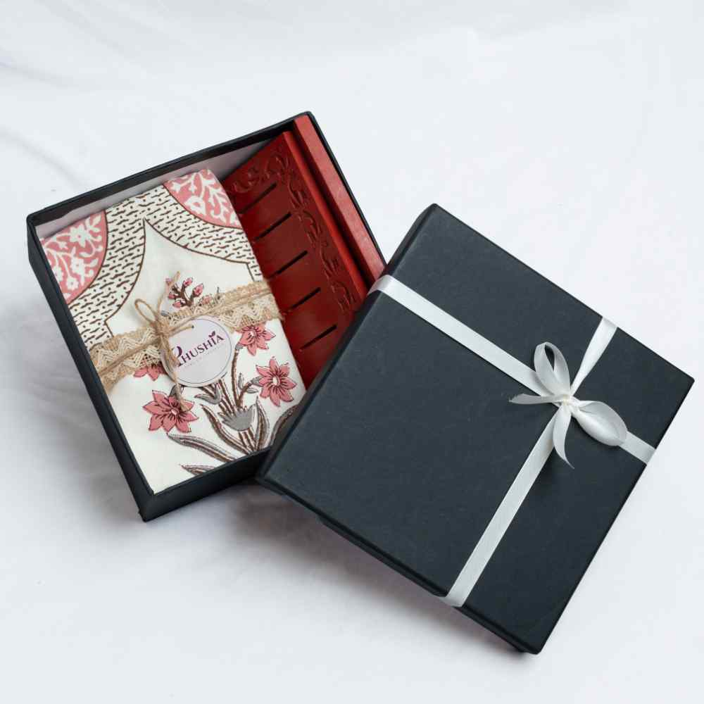 Handcrafted Gift Hamper